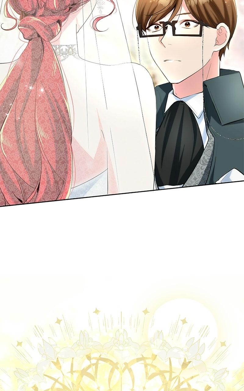 Read Not the Time for Love chapter 75 image 31 on Lezhin