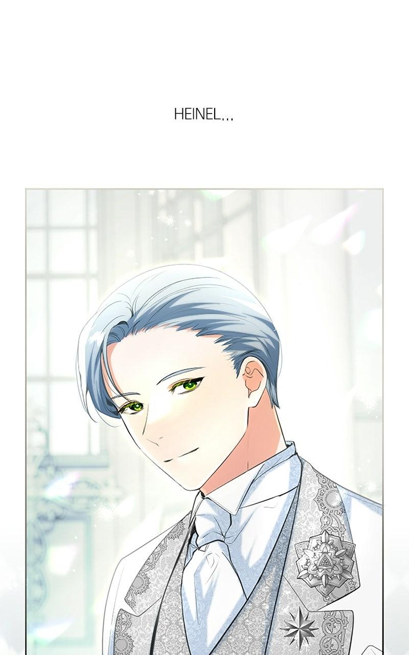 Read Not the Time for Love chapter 75 image 37 on Lezhin