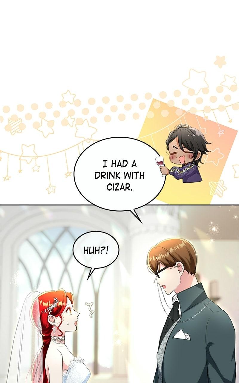 Read Not the Time for Love chapter 75 image 4 on Lezhin