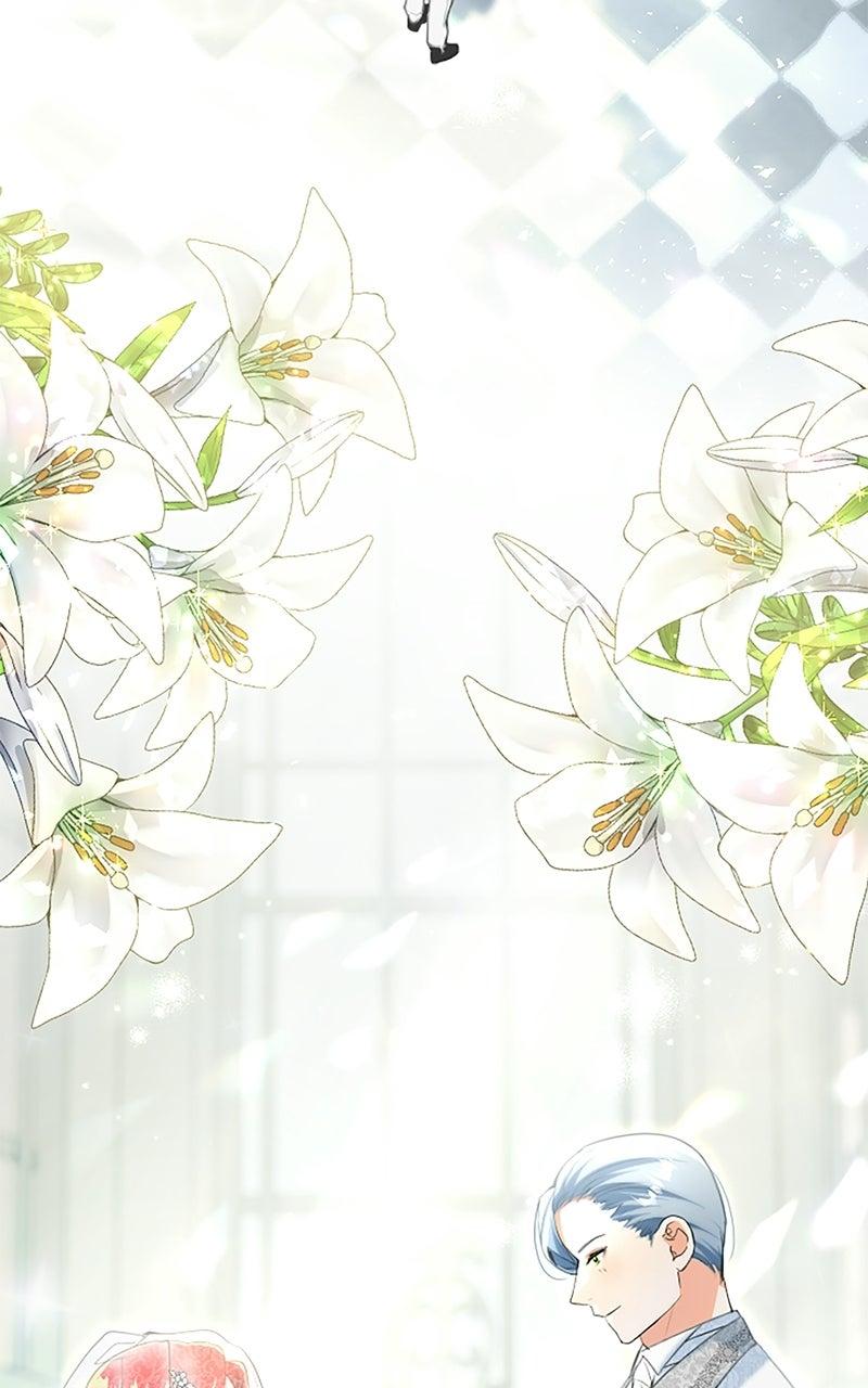 Read Not the Time for Love chapter 75 image 40 on Lezhin