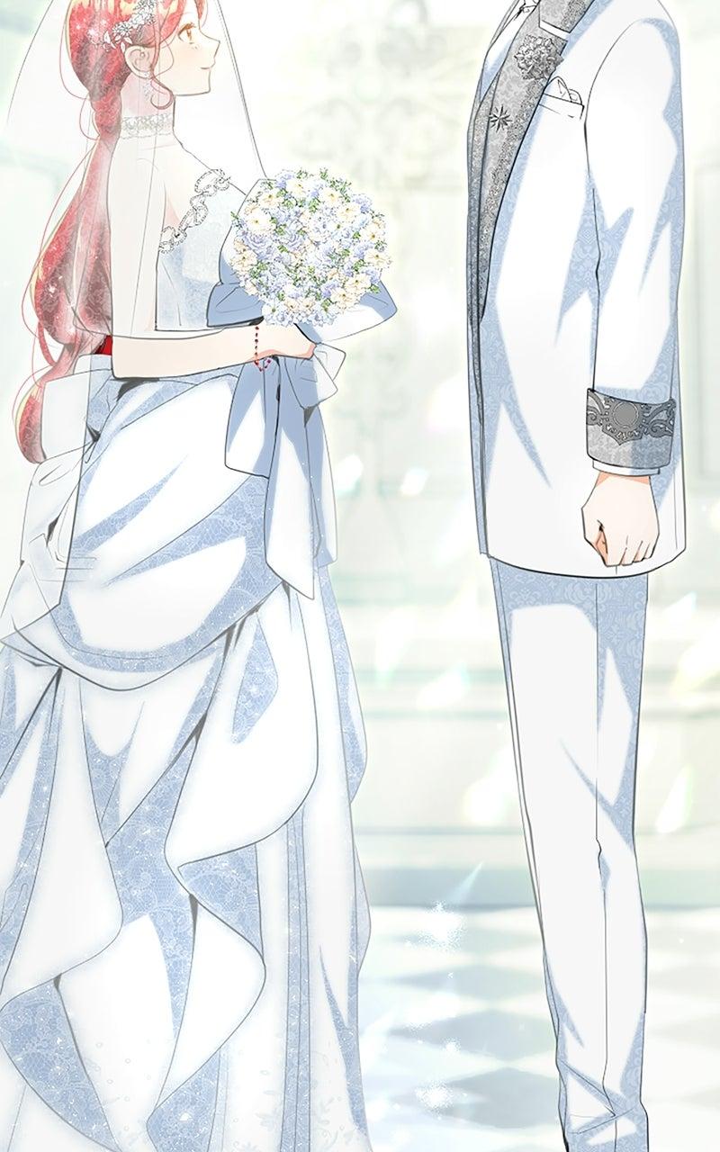 Read Not the Time for Love chapter 75 image 41 on Lezhin
