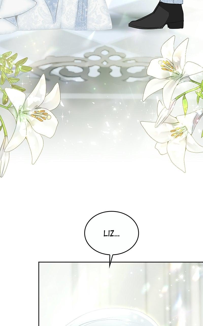 Read Not the Time for Love chapter 75 image 42 on Lezhin