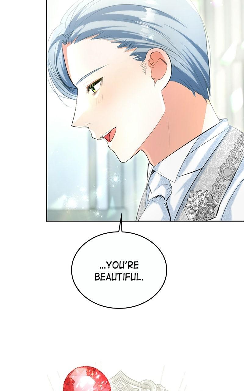 Read Not the Time for Love chapter 75 image 43 on Lezhin