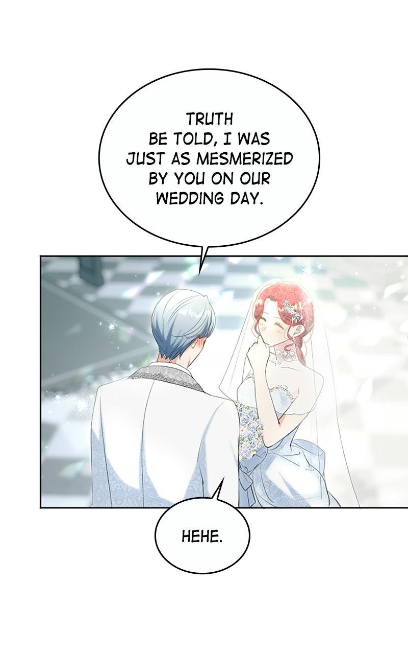 Read Not the Time for Love chapter 75 image 45 on Lezhin