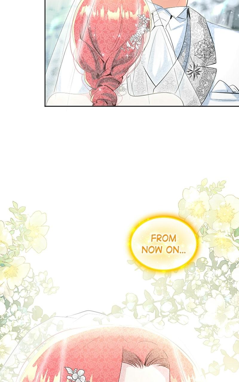 Read Not the Time for Love chapter 75 image 47 on Lezhin