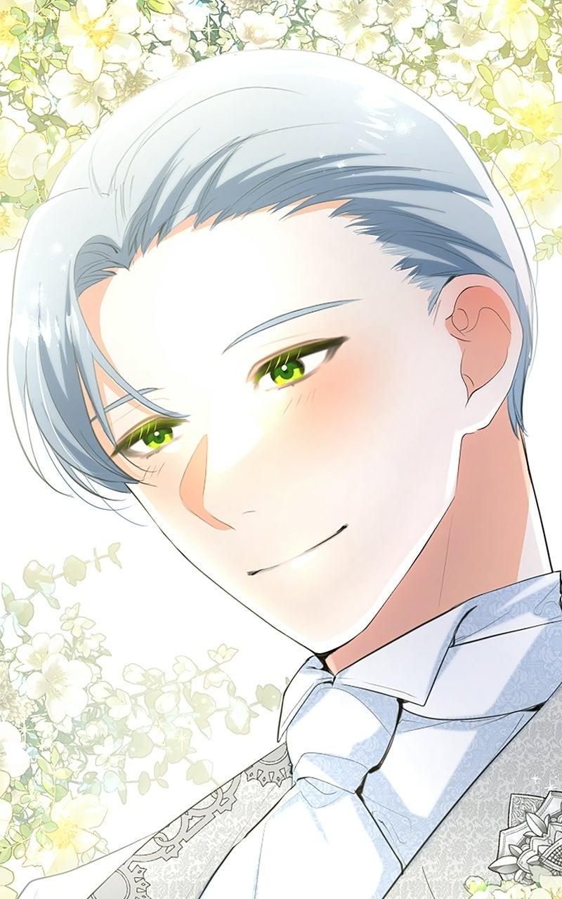 Read Not the Time for Love chapter 75 image 49 on Lezhin