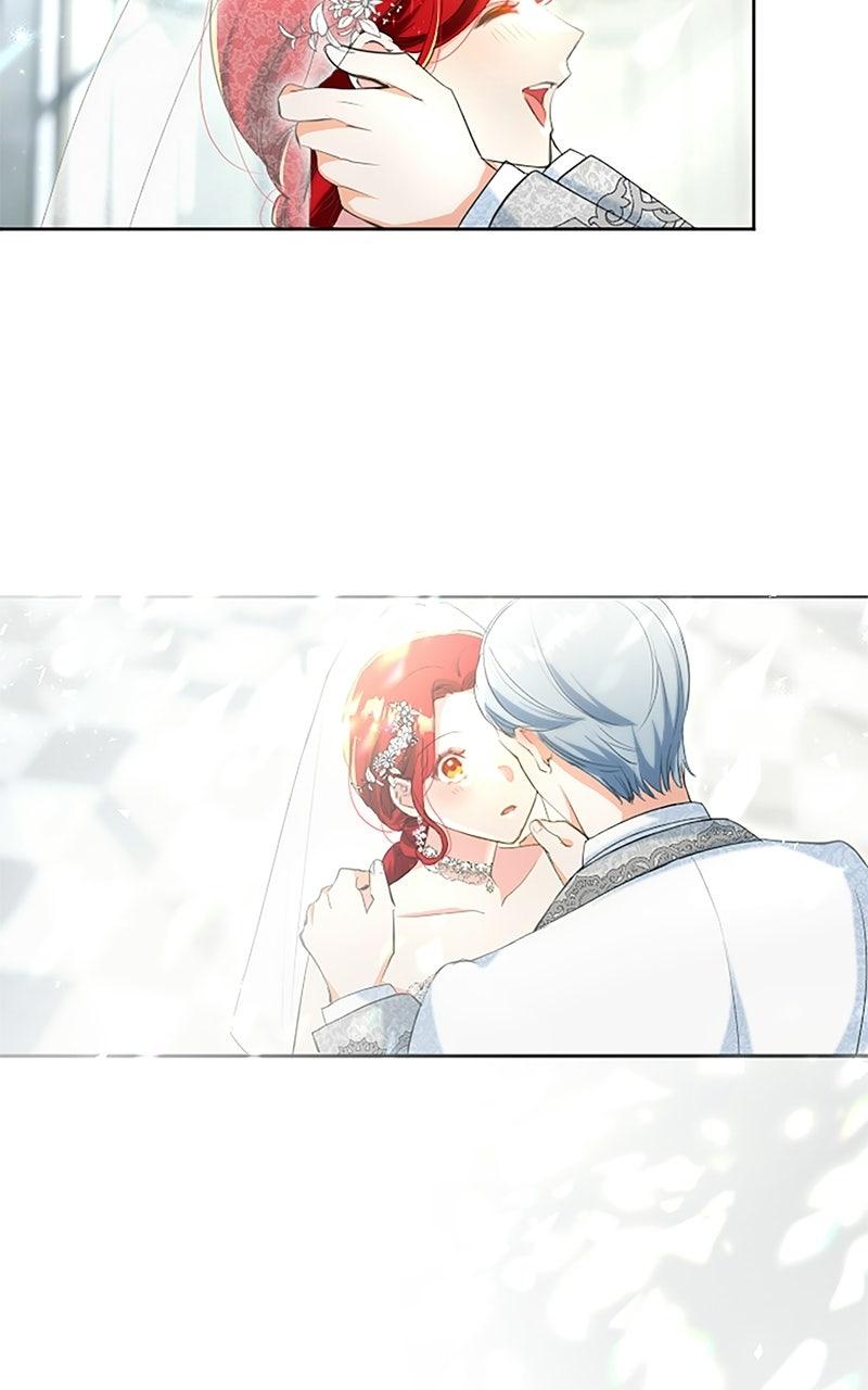 Read Not the Time for Love chapter 75 image 52 on Lezhin