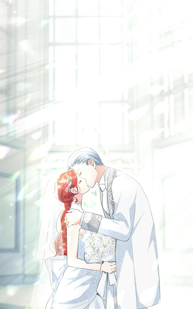 Read Not the Time for Love chapter 75 image 55 on Lezhin