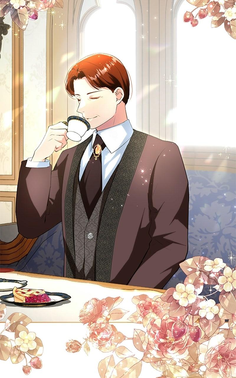 Read Not the Time for Love chapter 75 image 58 on Lezhin