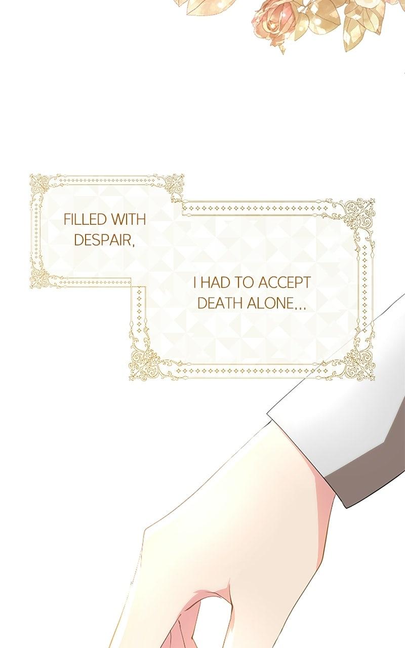 Read Not the Time for Love chapter 75 image 59 on Lezhin