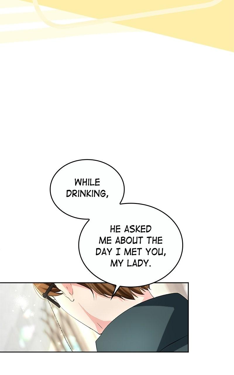 Read Not the Time for Love chapter 75 image 6 on Lezhin