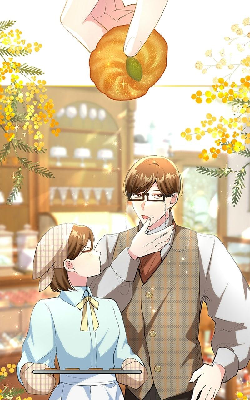 Read Not the Time for Love chapter 75 image 60 on Lezhin