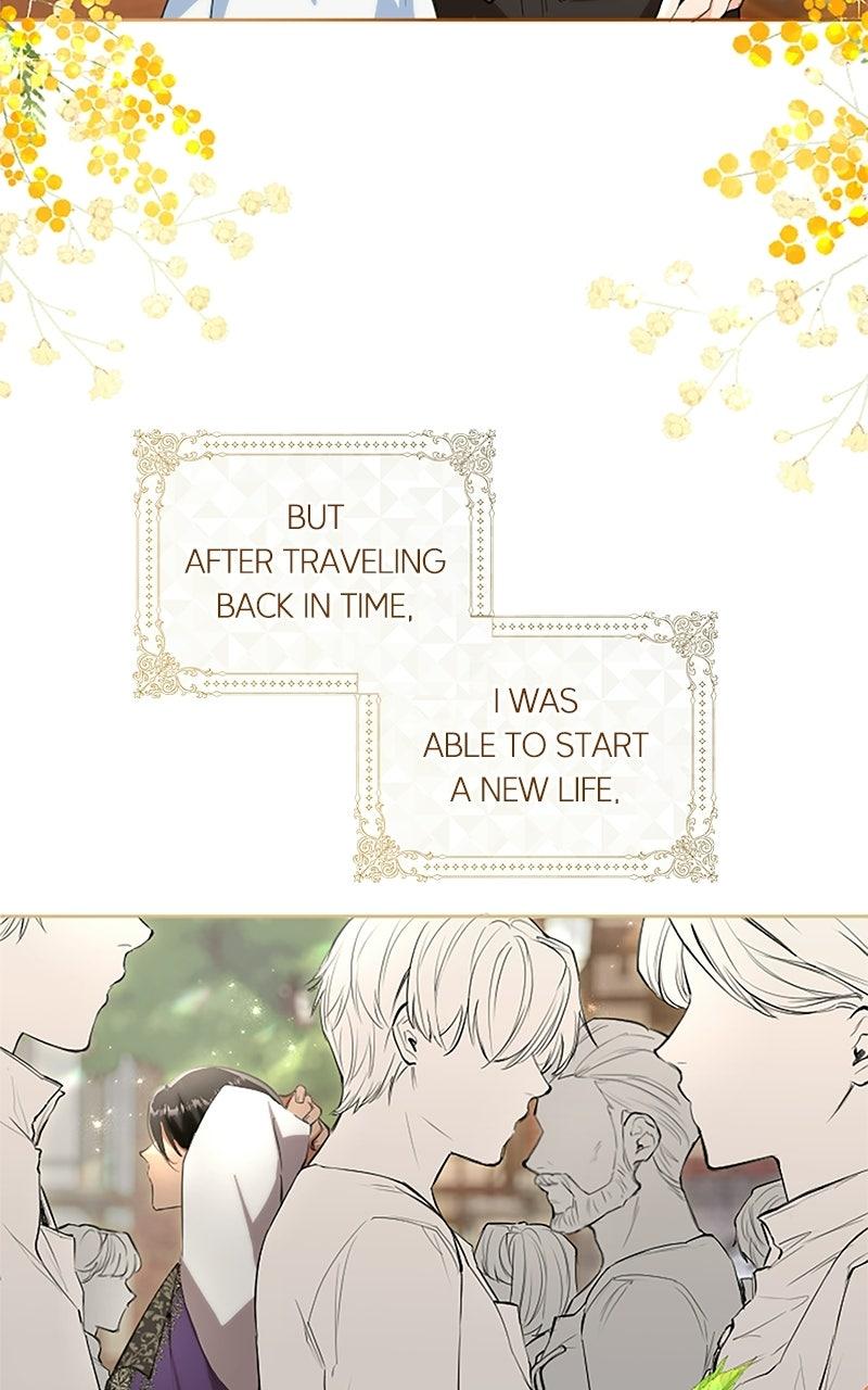 Read Not the Time for Love chapter 75 image 61 on Lezhin