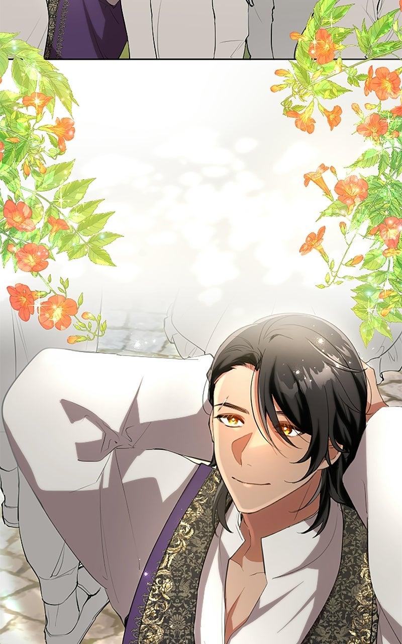 Read Not the Time for Love chapter 75 image 62 on Lezhin