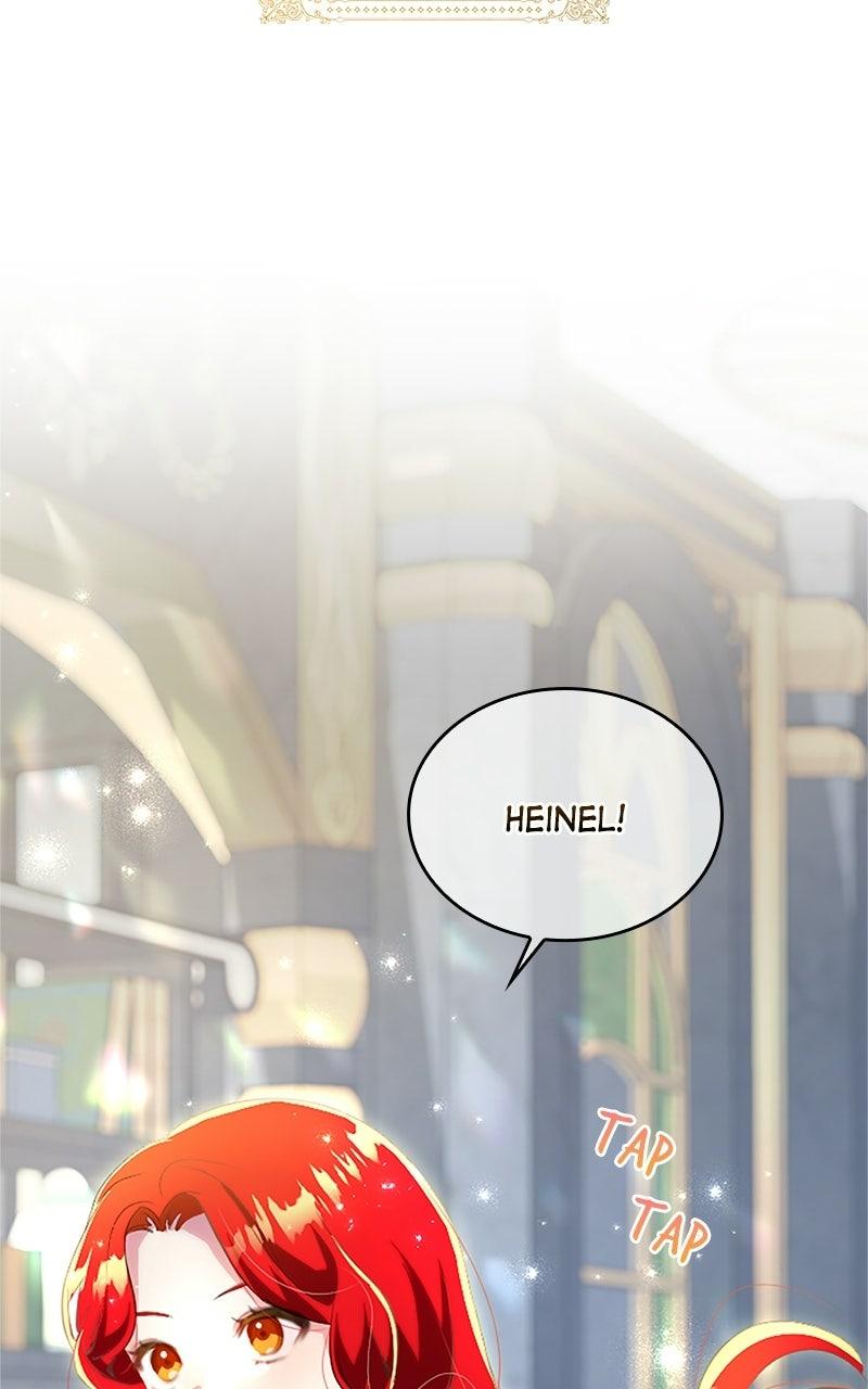 Read Not the Time for Love chapter 75 image 70 on Lezhin
