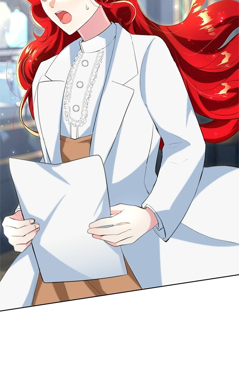 Read Not the Time for Love chapter 75 image 71 on Lezhin