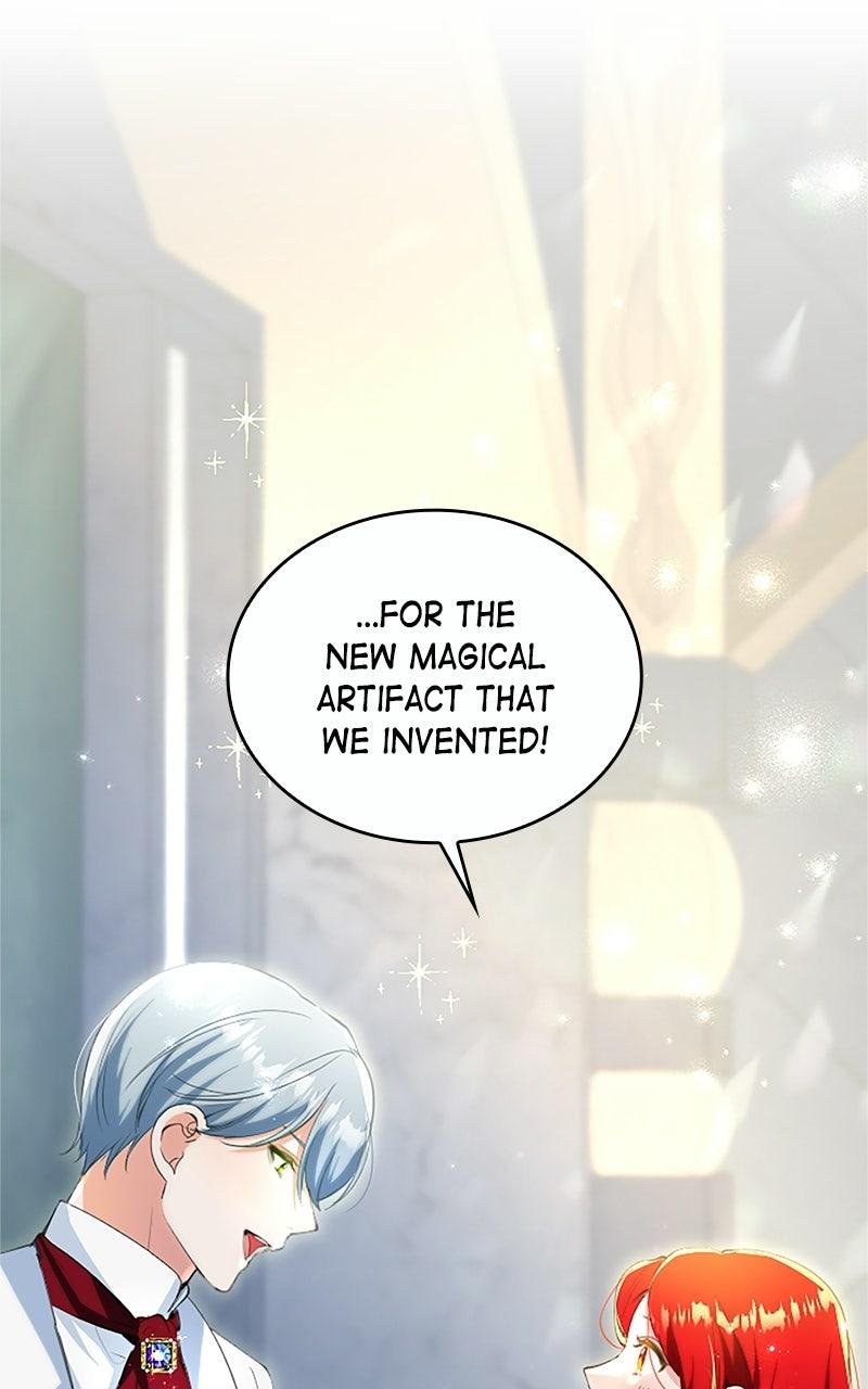 Read Not the Time for Love chapter 75 image 74 on Lezhin