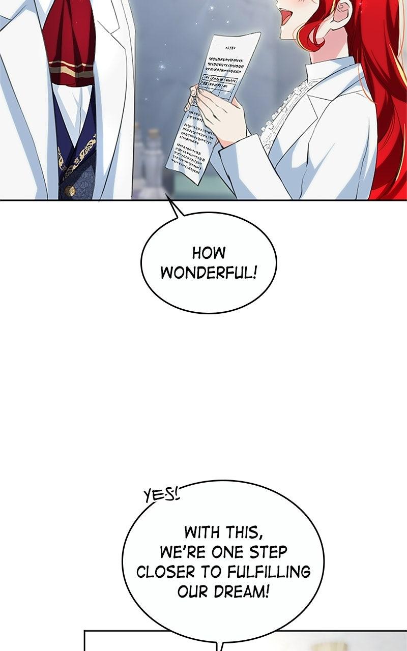 Read Not the Time for Love chapter 75 image 75 on Lezhin