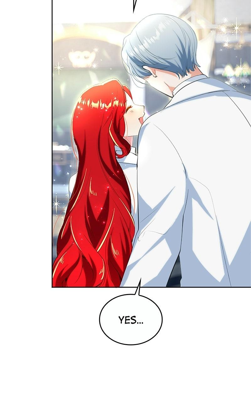 Read Not the Time for Love chapter 75 image 76 on Lezhin