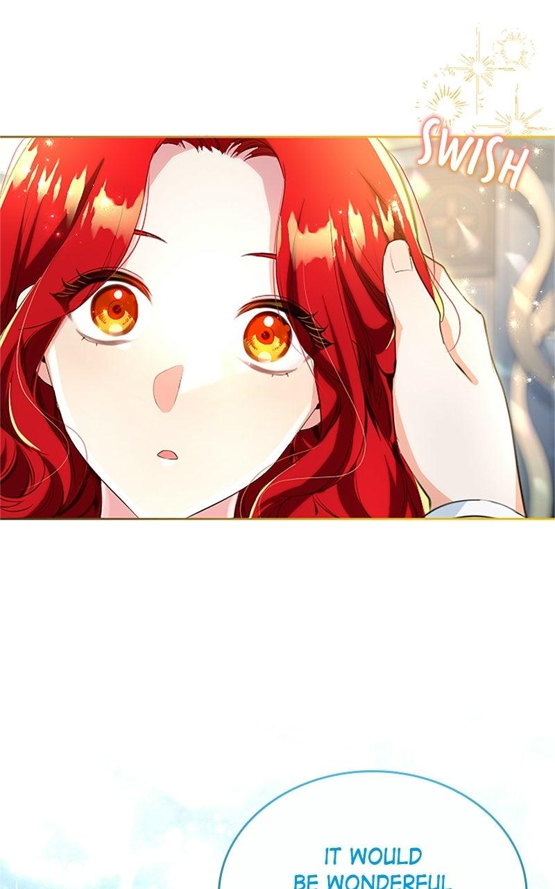 Read Not the Time for Love chapter 75 image 77 on Lezhin