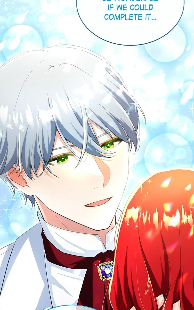 Read Not the Time for Love chapter 75 image 78 on Lezhin