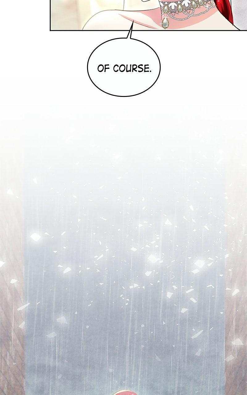 Read Not the Time for Love chapter 75 image 8 on Lezhin
