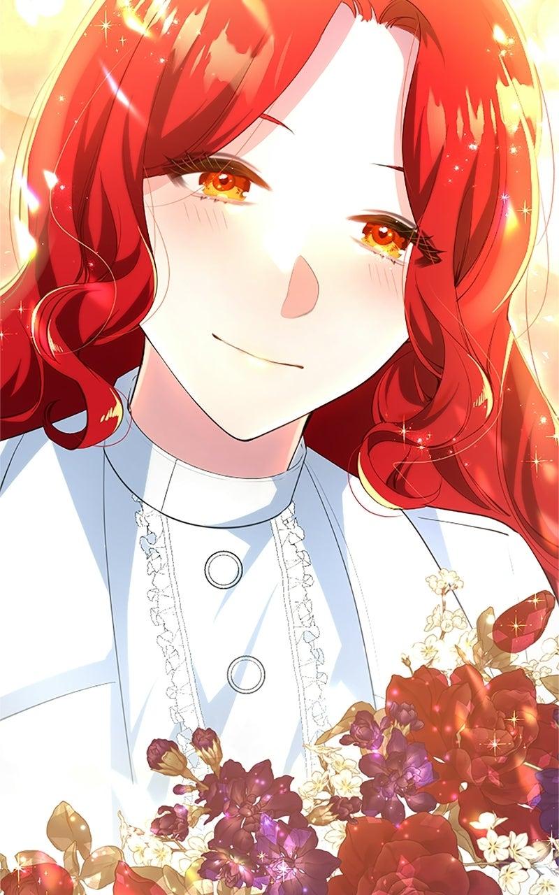 Read Not the Time for Love chapter 75 image 80 on Lezhin