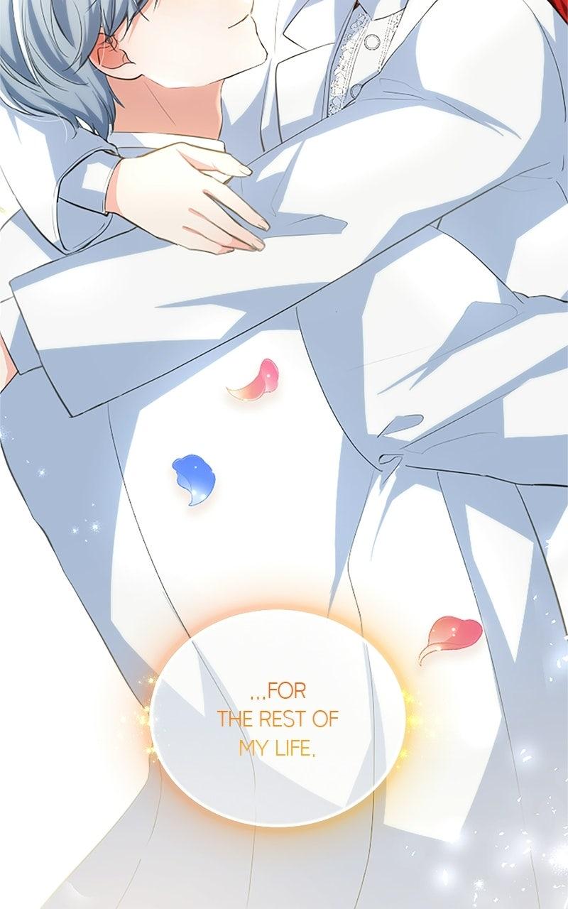 Read Not the Time for Love chapter 75 image 84 on Lezhin