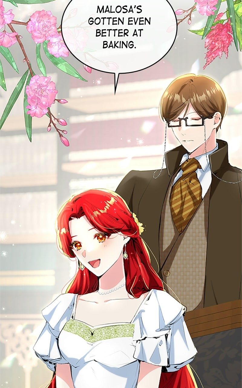 Read Not the Time for Love chapter 76 image 1 on Lezhin