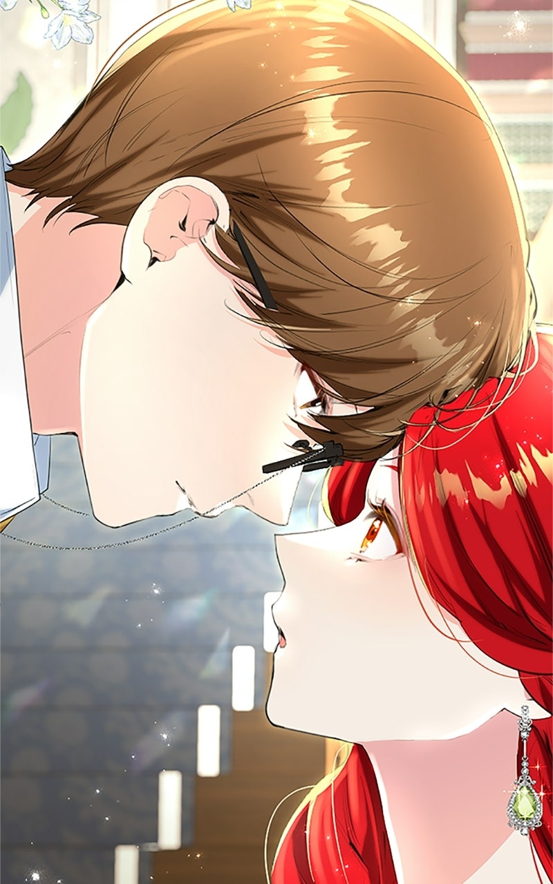 Read Not the Time for Love chapter 76 image 10 on Lezhin