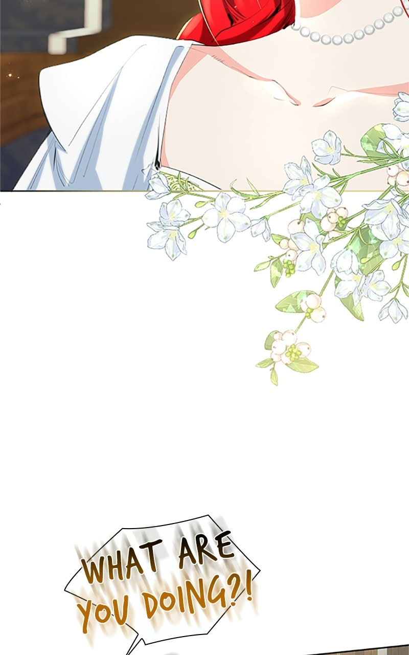 Read Not the Time for Love chapter 76 image 11 on Lezhin