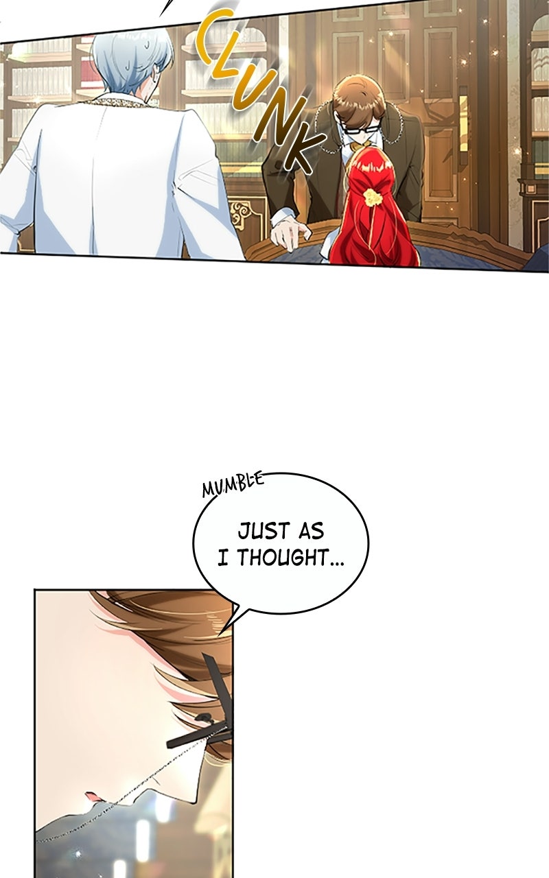 Read Not the Time for Love chapter 76 image 12 on Lezhin