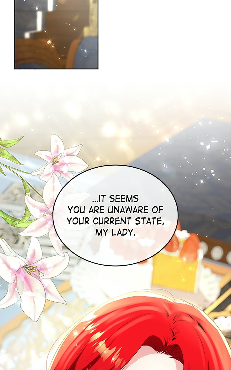 Read Not the Time for Love chapter 76 image 13 on Lezhin