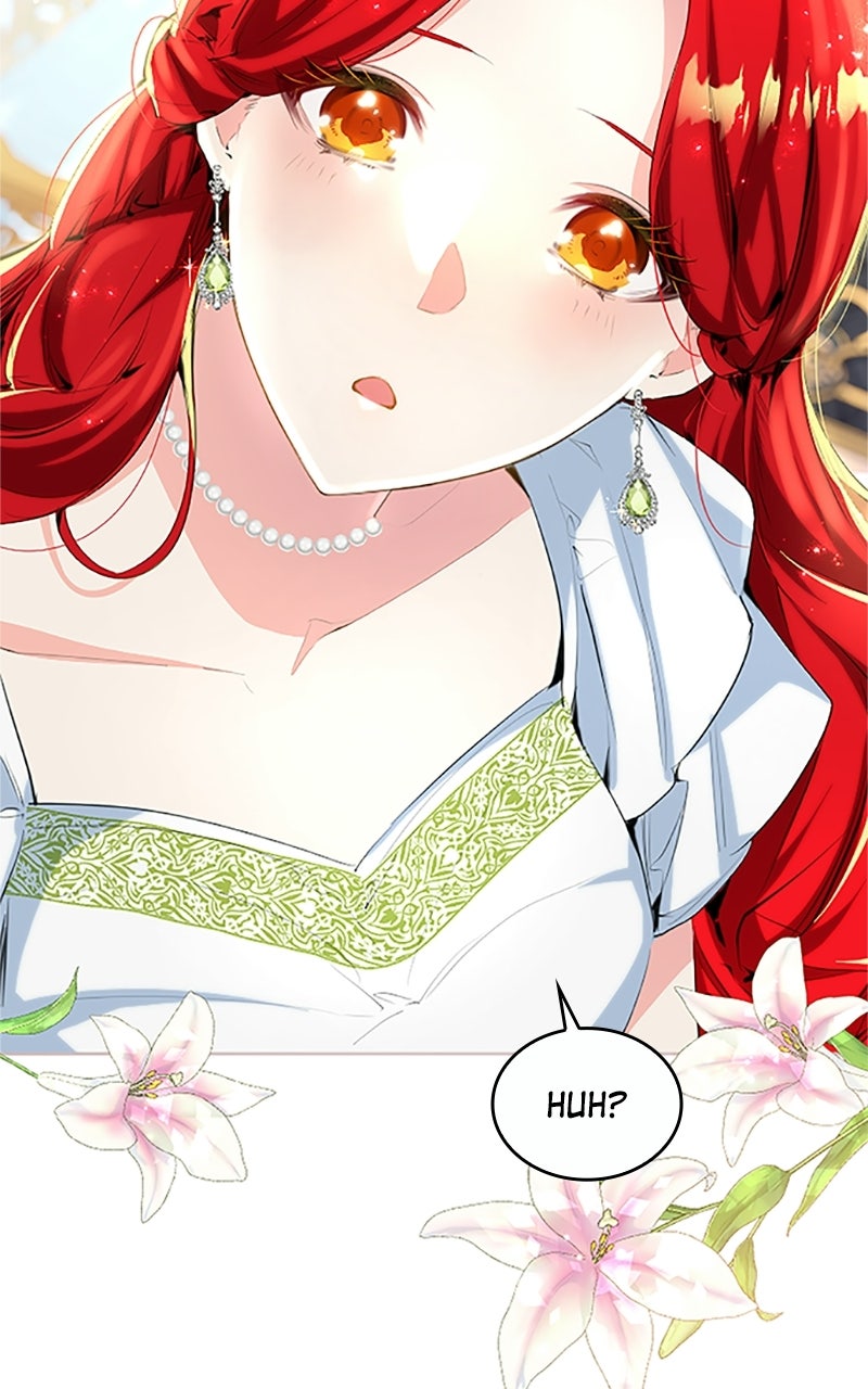 Read Not the Time for Love chapter 76 image 14 on Lezhin