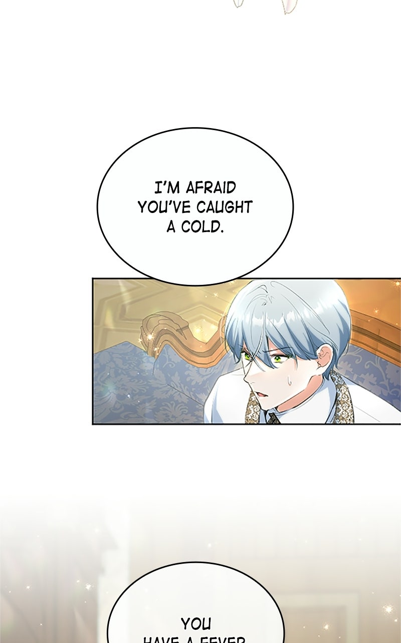 Read Not the Time for Love chapter 76 image 15 on Lezhin
