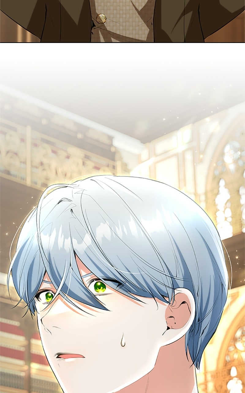 Read Not the Time for Love chapter 76 image 17 on Lezhin