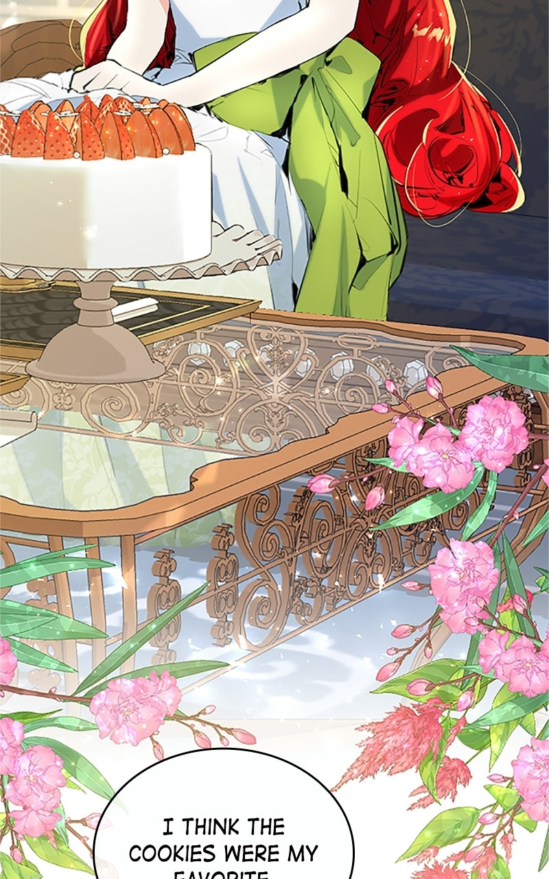 Read Not the Time for Love chapter 76 image 2 on Lezhin