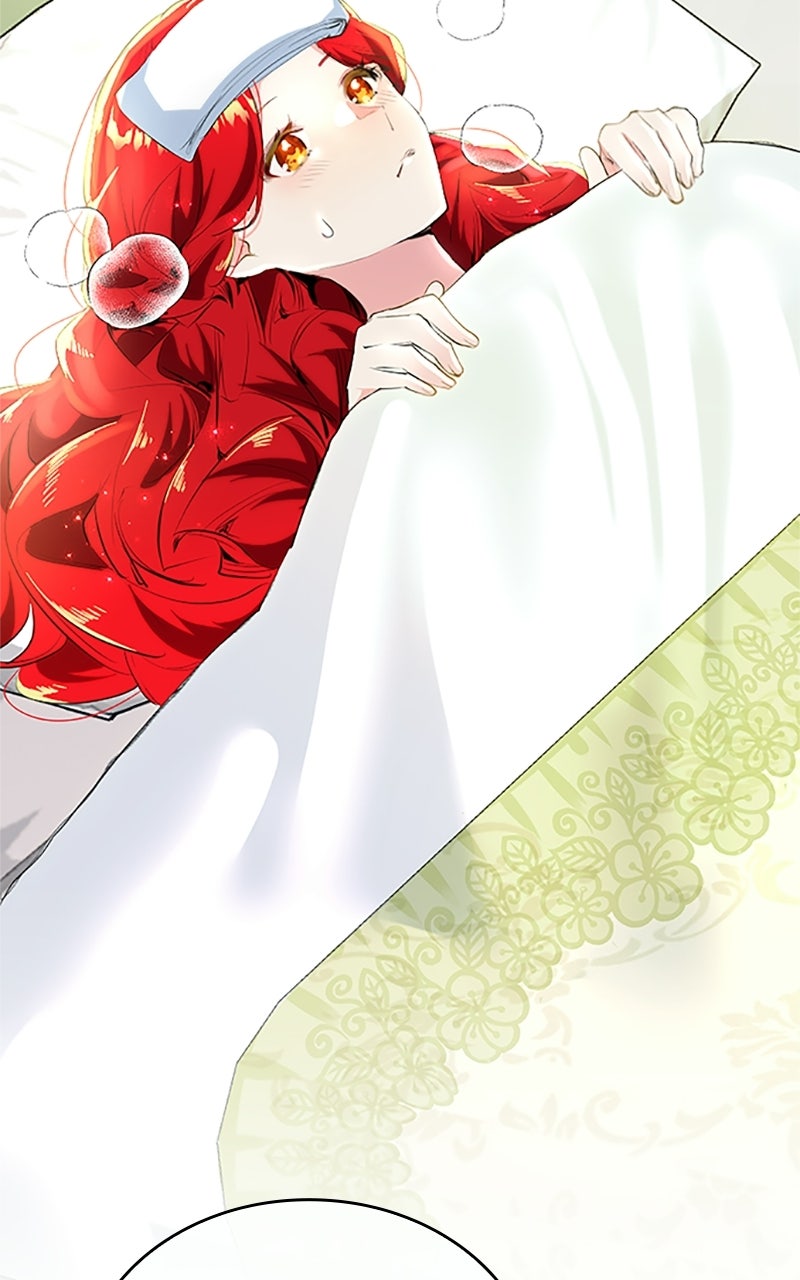 Read Not the Time for Love chapter 76 image 20 on Lezhin