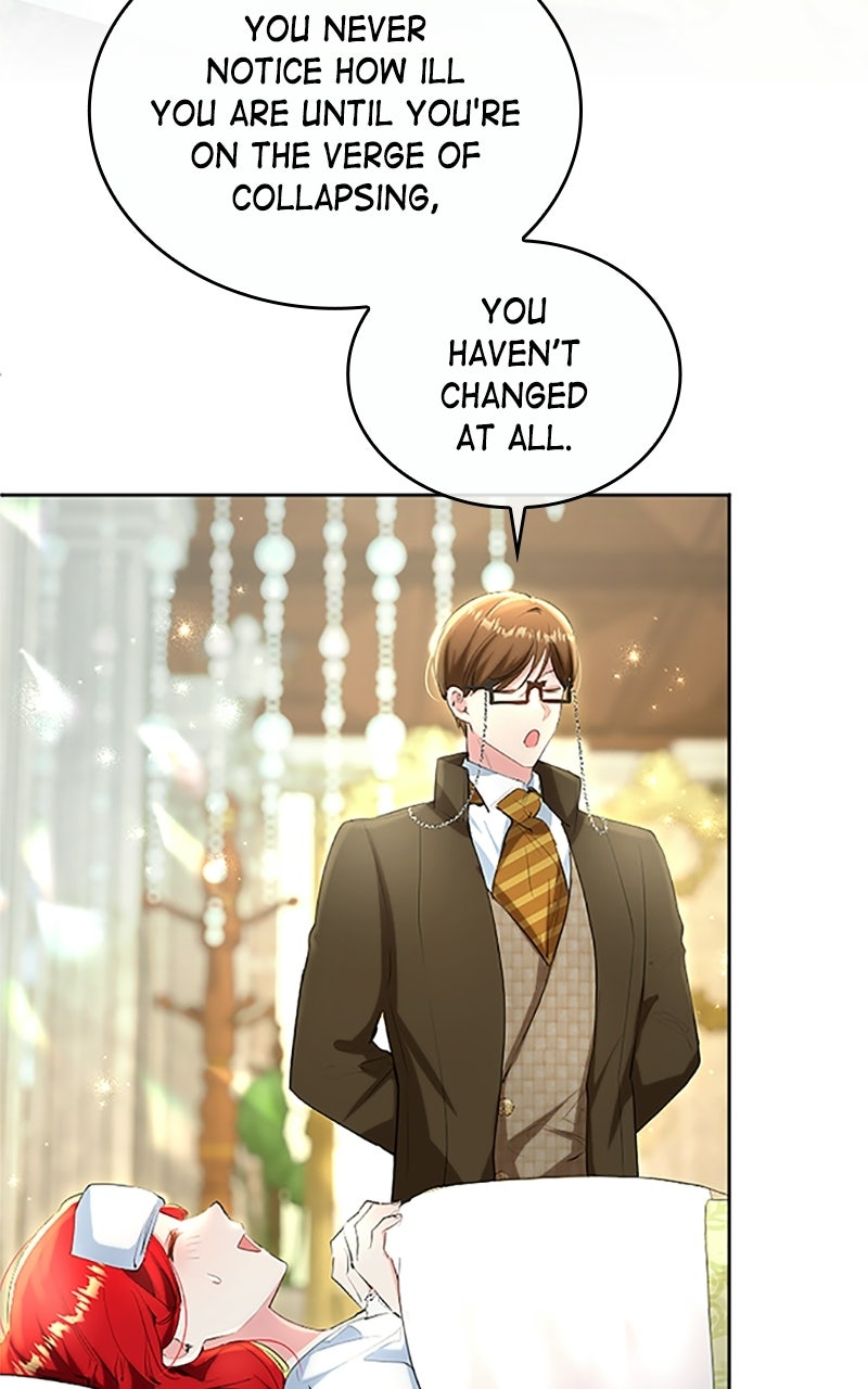 Read Not the Time for Love chapter 76 image 21 on Lezhin