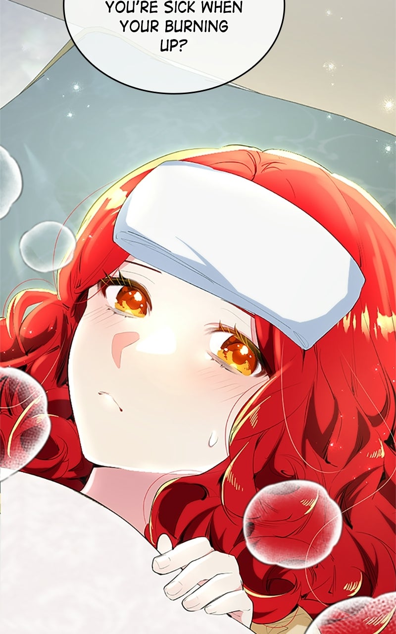 Read Not the Time for Love chapter 76 image 24 on Lezhin