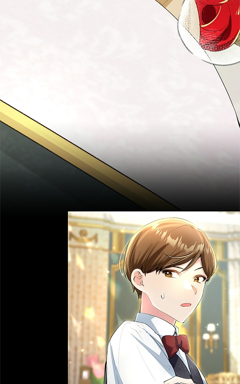 Read Not the Time for Love chapter 76 image 25 on Lezhin
