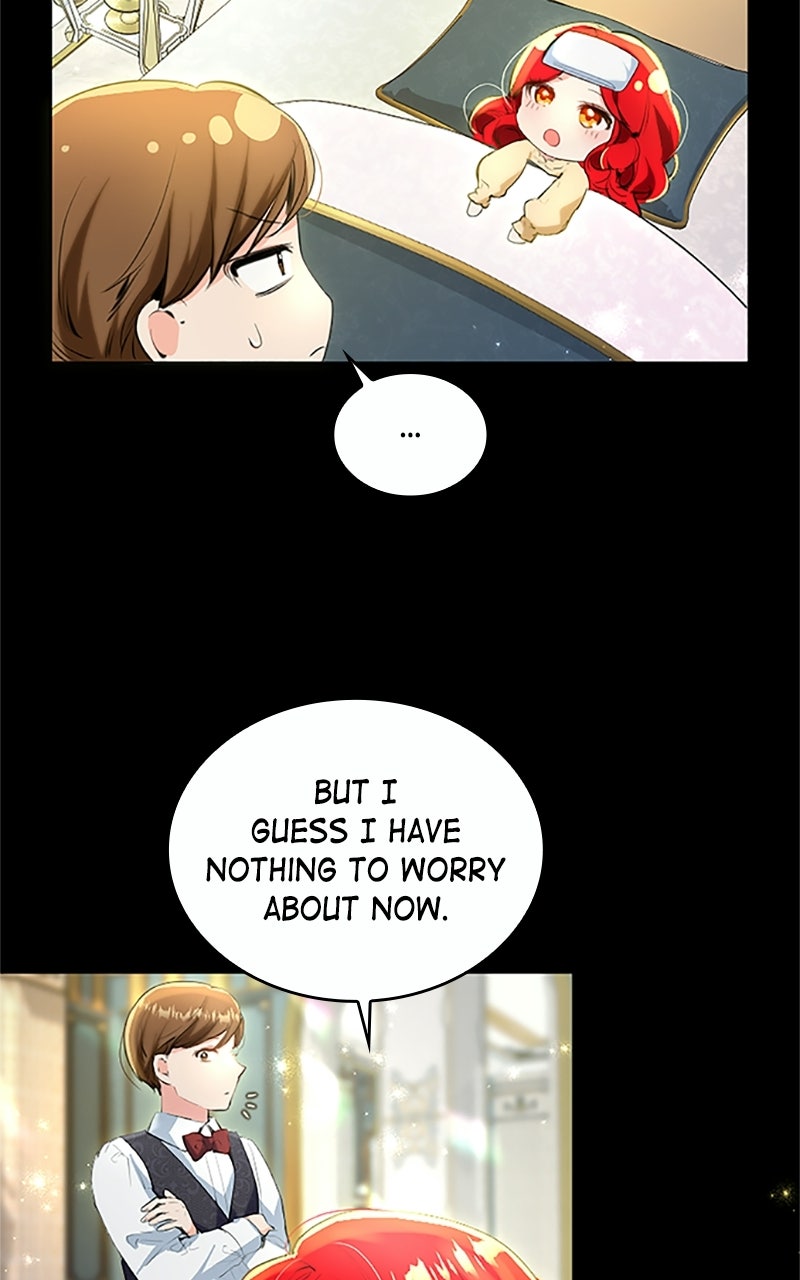Read Not the Time for Love chapter 76 image 28 on Lezhin