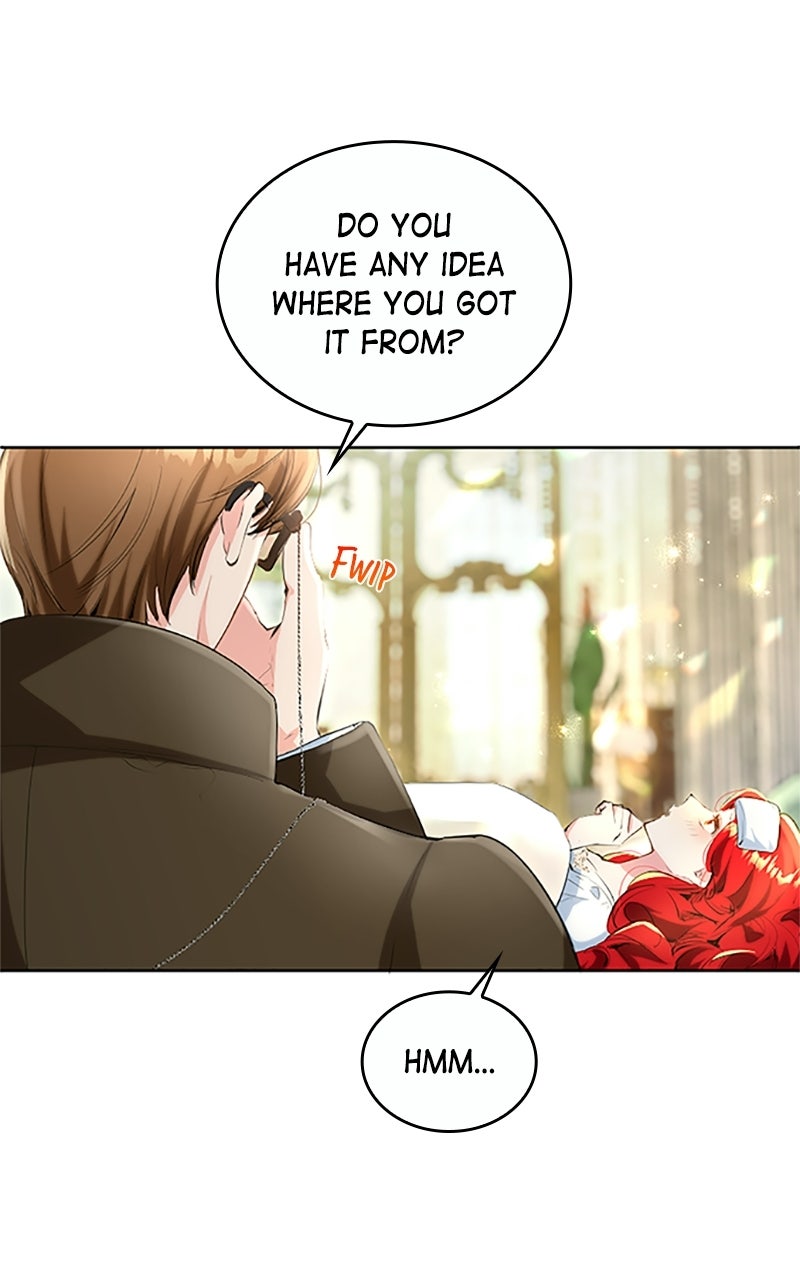 Read Not the Time for Love chapter 76 image 33 on Lezhin