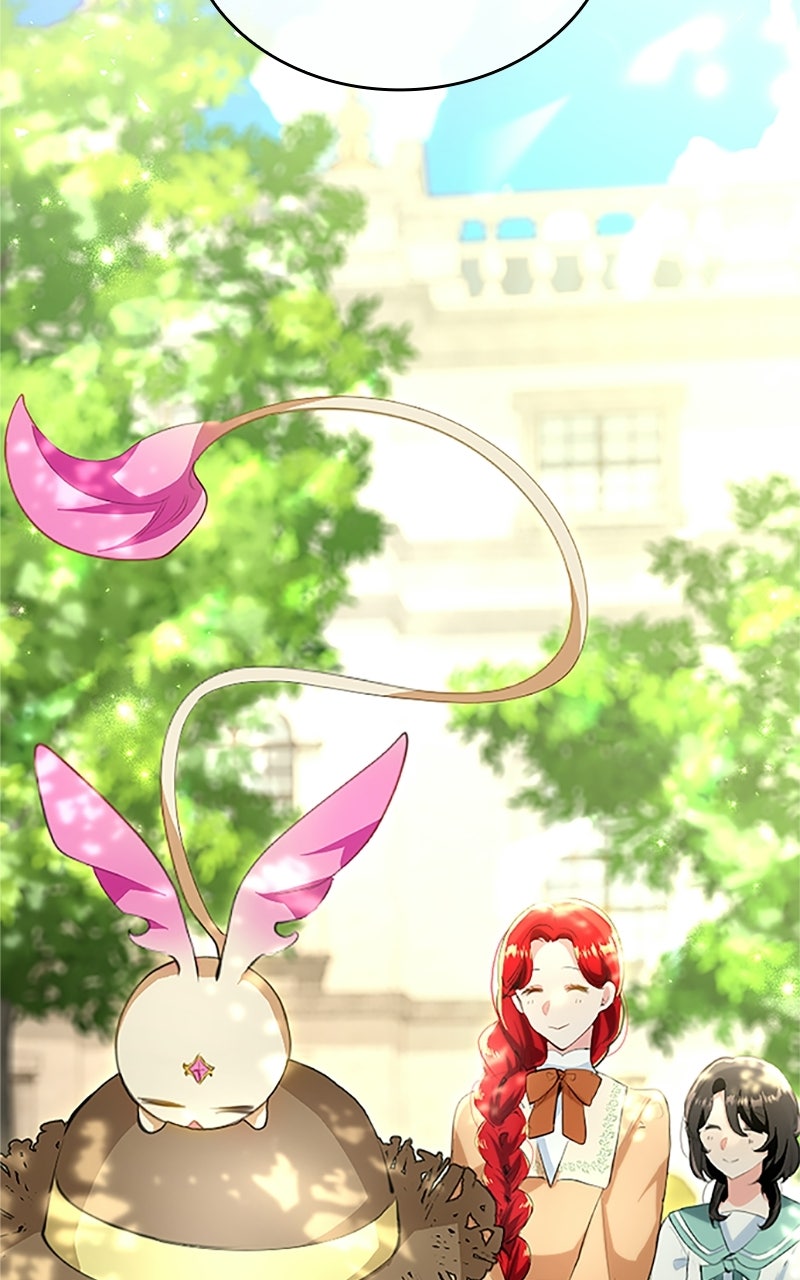 Read Not the Time for Love chapter 76 image 35 on Lezhin