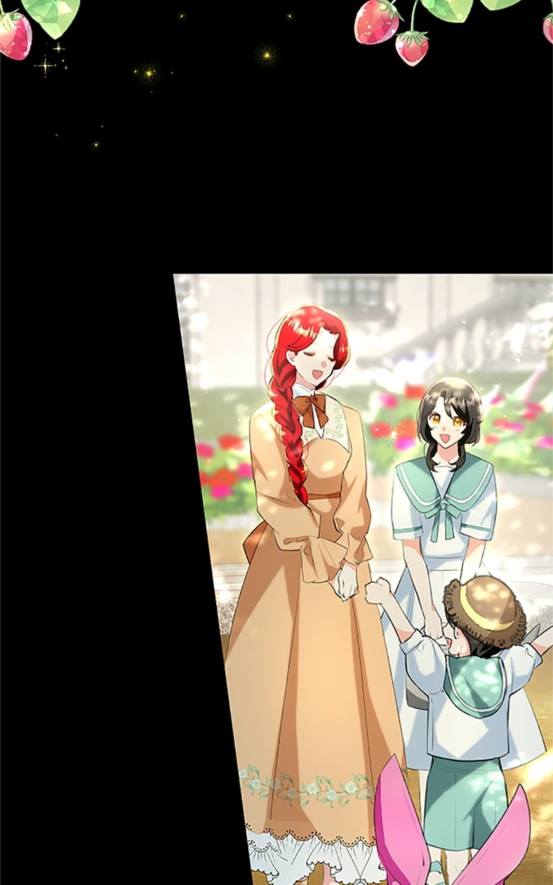 Read Not the Time for Love chapter 76 image 37 on Lezhin