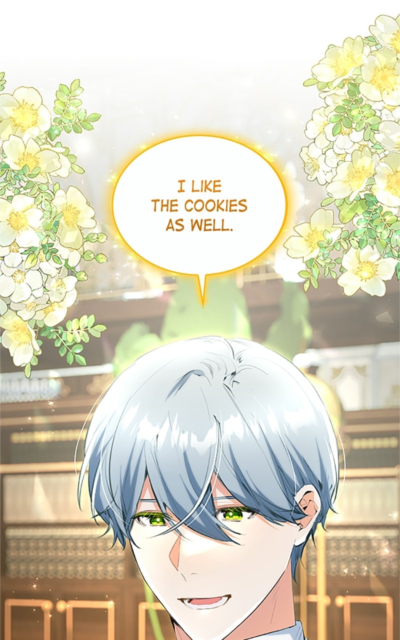 Read Not the Time for Love chapter 76 image 4 on Lezhin