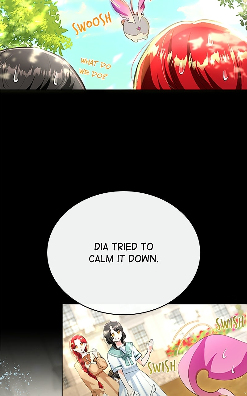 Read Not the Time for Love chapter 76 image 41 on Lezhin