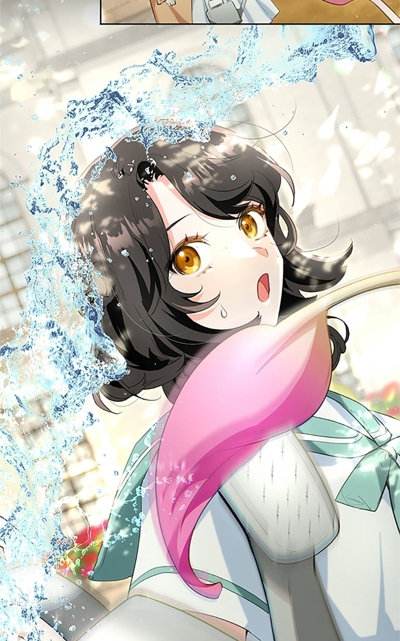 Read Not the Time for Love chapter 76 image 42 on Lezhin