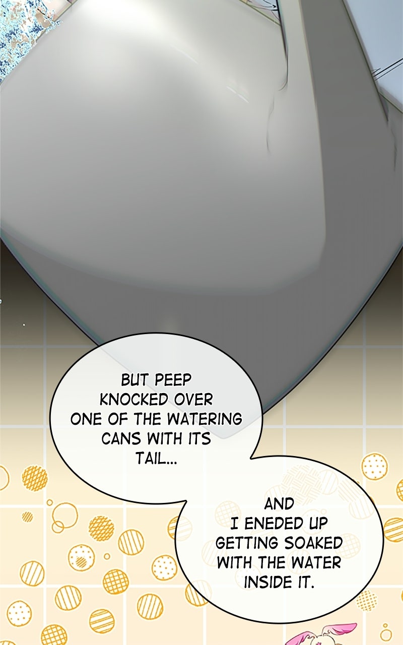 Read Not the Time for Love chapter 76 image 43 on Lezhin