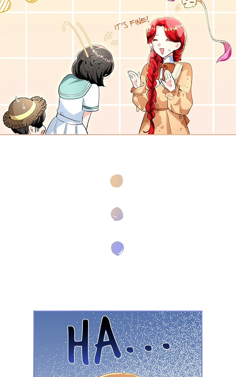 Read Not the Time for Love chapter 76 image 44 on Lezhin